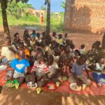 Share & Rise Child Foundation